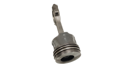 Plejlstang Stempel 7701475074 120A18443R L Renault 26mm 1.5 DCI K9K766
