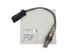 Lambdasonde Citroen Peugeot 9810634380 Original