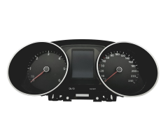 Omdrejningstæller VW Polo 6R 6C0920731A A2C90265100 VDO 57794