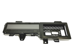 Omdrejningstæller Renault Scenic 3 248100996R 47432