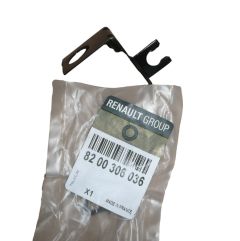 Beslag, Holder Ny Original 8200306036 Renault