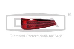 Lygte Højre Bag 8U0945094M 99451827402 Audi Q3 DPA