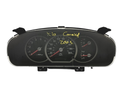 Speedometer Kia Carnival 0K52A55430 2003-64300K 50570
