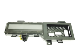 Omdrejningstæller Renault Scenic 3 248100996R 44889