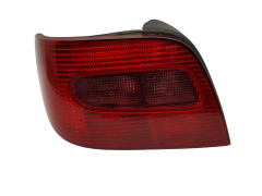 Lygte Venstre Bag 6350P0 Citroen Xsara 2 Axo Scintex