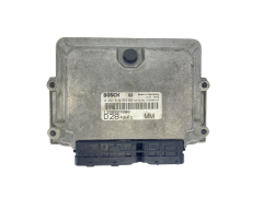 Styreenhed 0281010929 1336827080 D2843WFU Fiat Bosch 63759