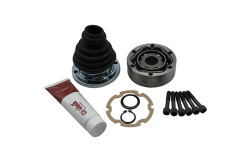 Samling Sæt 357498104 54980010501 VW Audi Skoda Vika