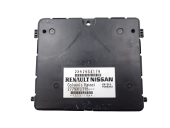 Styreenhed modul Renault Clio 5 Captur 2 285253417R 27760F271B 0km 9