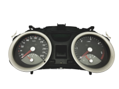 Omdrejningstæller Renault Megane 2 8200399700 B 47963