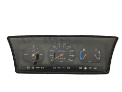 Speedometer Seat Ibiza 2759730 27597.03 47507