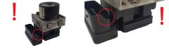 Abs Pumpe 8200403322F 10097014093 Twingo 2 Renault 2032