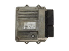 Styreenhed FGP 55195819 MJD6JF.Y1 71600.007.03 Lancia Magneti Marelli 14608