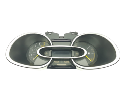 Omdrejningstæller Renault Clio 4 248103207R Visteon