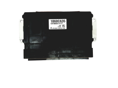 Styreenhed modul Mitsubishi 1860C635 E6T80089 H1ZT