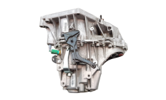 Gearkasse Ny TL4352 320100000R TL4356 Renault Megane 4 Kadjar 1.3 TCE