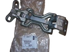 Dørhængsel Øvre Bag Ny Original 871787 Citroen Jumper 3 Peugeot Boxer 3