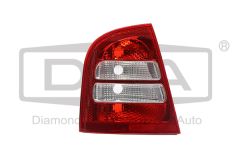 Lygte Bag Venstre 1U6945111C 89450210902 Skoda Octavia DPA