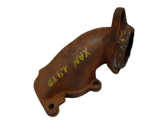Ladetrykslange 038322 434528 Citroen Xantia 2 1.9 TD 12357
