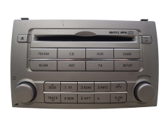 Radio Cd Mp3 Afspiller Hyundai I20 96100-1J211 PA710PBE HMC