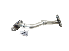 Ladetrykslange 151985418R 1.5 DCI Renault Dacia Duster 2 0km