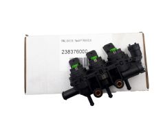 Indsprøjtningsrør LPG Dacia Sandero 2 175231448R Ny Original
