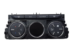 Varmestyreenhed A/C Citroen C3 2 DS3 98075822ZD 6452W7