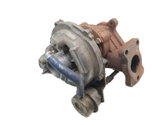 Turbolader 0375C8 9645247080 Garrett 706977-2 Citroen Peugeot 2.0HDI 22