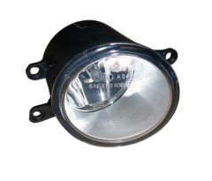 Halogenlampe Højre Forside Original Citroen Peugeot 107 C1 1608422080