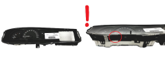Speedometer Opel Vectra 90569783KH 110008731003 57893