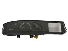 Omdrejningstæller Opel Vectra 09152370LX 110008911008 VDO