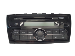 Radio CD-afspiller Mitsubishi Space Star 8701A621 DY1 ME3E21-4-T