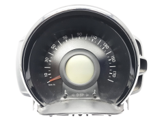 Speedometer C1 Aygo 108 69342-420U Toyota PSA