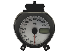 Speedometer Alfa Romeo 156 60664230 6160349929 28682