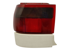 Lygte Venstre Bag 95656605 Citroen ZX Hatchback Valeo 13111