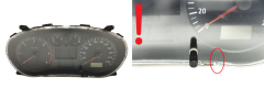 Speedometer Seat Ibiza W06K0920850C 110008924004 47501