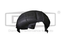 Inderskærm Bag Venstre 5E0810969B 88101584502 Skoda Octavia 3 DPA