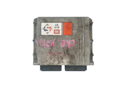 Styreenhed LPG 67R011002 110R001001 FLY SF BRC 35961