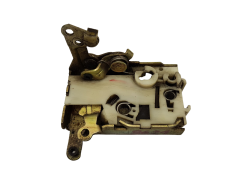 Dørlåsemekanisme Højre Forside 9136A1 Citroen AX Rockwell 11136