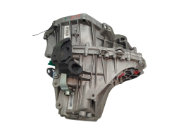 Gearkasse Ny Original TL4018 TL4A018 7701700574 Renault Scenic 3