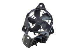 Varmemotorblæser Renault Twingo 3 Smart 214811690R A4539062201