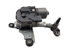 Viskermekanisme Venstre Ford S-MAX Galaxy 6M21-17504-AH 6M2117508AD 1529