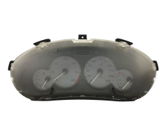 Speedometer 206 Berlingo 1 9646434180 000707503 47685