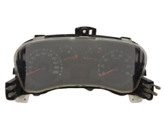 Omdrejningstæller Fiat Panda 51711237 503000480700 21480