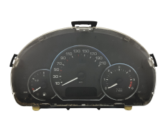 Speedometer Peugeot 1007 9658241780 51585