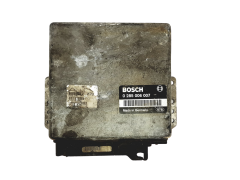 Styreenhed 0285006007 MAN Bosch