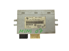 Styreenhed 66.21-3 450 085 0263004241 6002JC0825 BMW Bosch