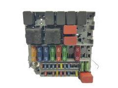 Sikringsboks Fiat 46841646 20089