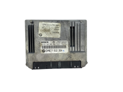 Styreenhed BMW 0261209005 7512354 Bosch 62534