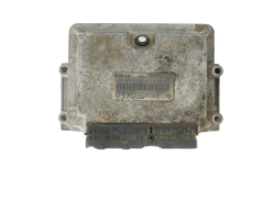 Styreenhed 73501227 0281010332 Alfa Romeo Bosch 37322