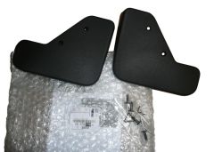 Stænklapper Forside Ny Original 1617871880 Citroen C3 Aircross